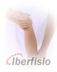 Servicios fisioterapéuticos de Iberfisio
